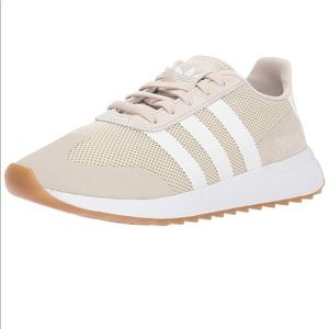 NEW NEVER WORN! FLB Adidas Women’s Sneaker 5.5